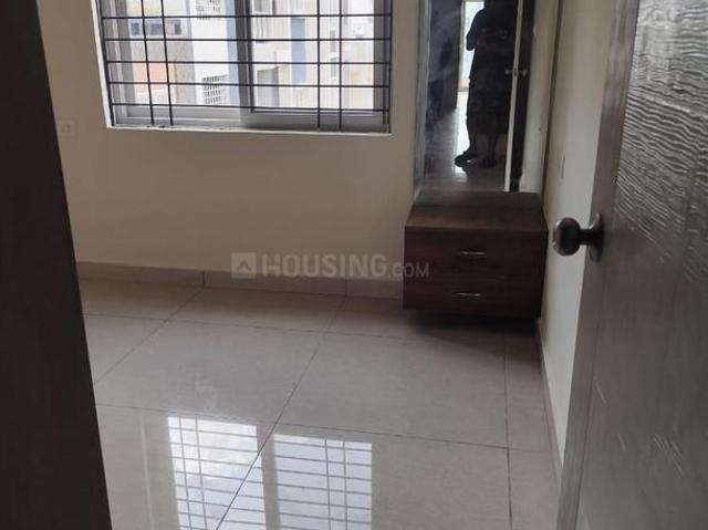 Flat for rent in Bangalore East, Cox Town - Bangalore