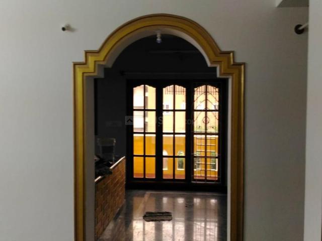 Flat for rent in Bangalore East, Cox Town - Bangalore