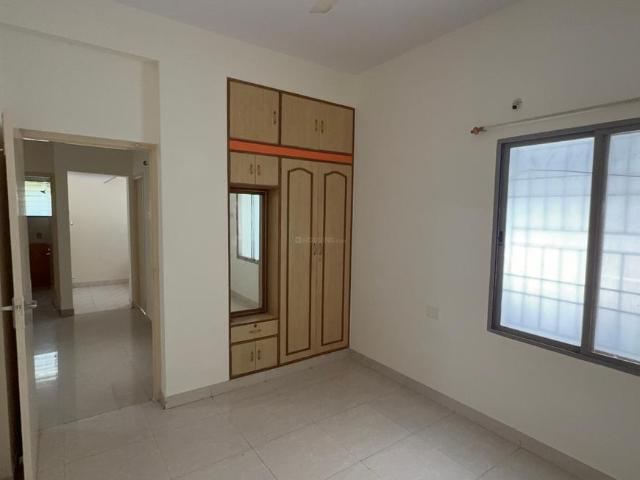 Flat for rent in Bangalore East, Cox Town - Bangalore