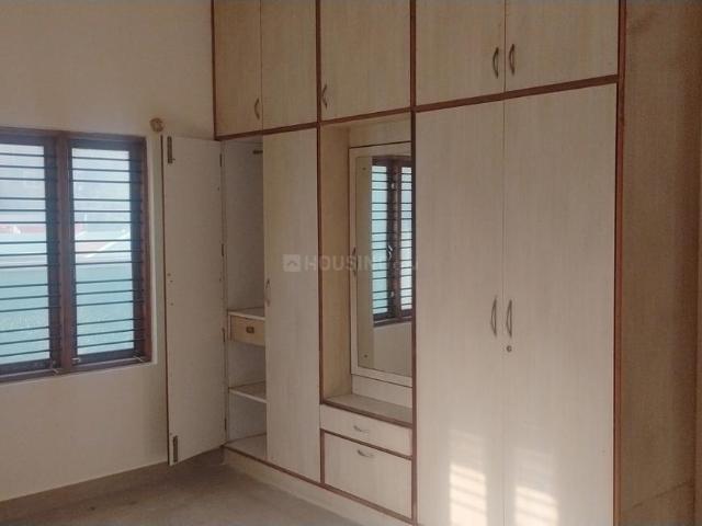 Flat for rent in Bangalore East, Cox Town - Bangalore