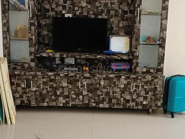 Flat for rent in Bangalore East, Cox Town - Bangalore