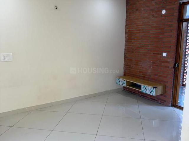 Flat for rent in Bangalore East, Cox Town - Bangalore