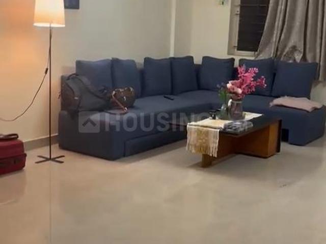 Flat for rent in Bangalore East, Cox Town - Bangalore