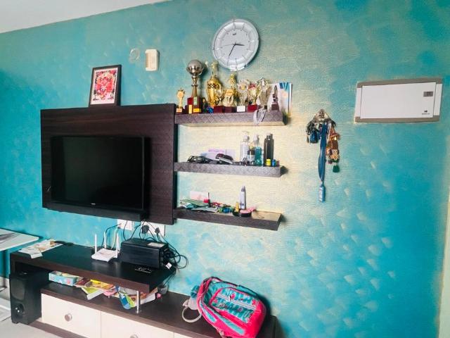 Flat for rent in Bangalore East, Cox Town - Bangalore
