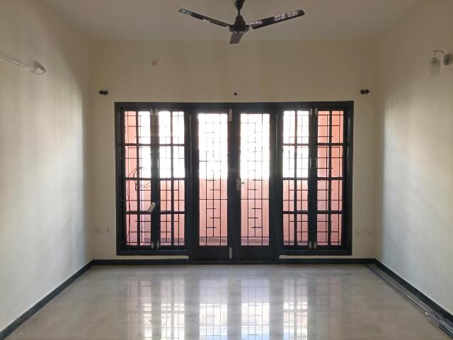 Flat for rent in Bangalore East, Cox Town - Bangalore
