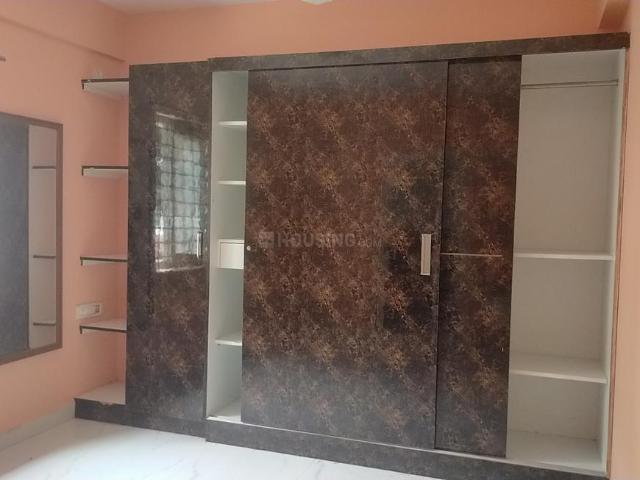 Flat for rent in Bangalore East, Cox Town - Bangalore