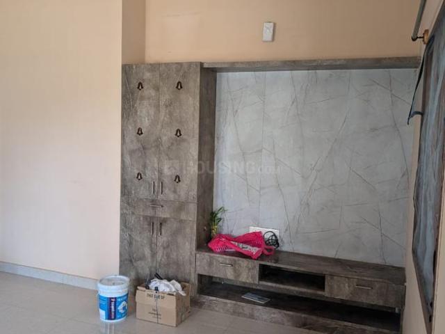 Flat for rent in Bangalore East, Cox Town - Bangalore