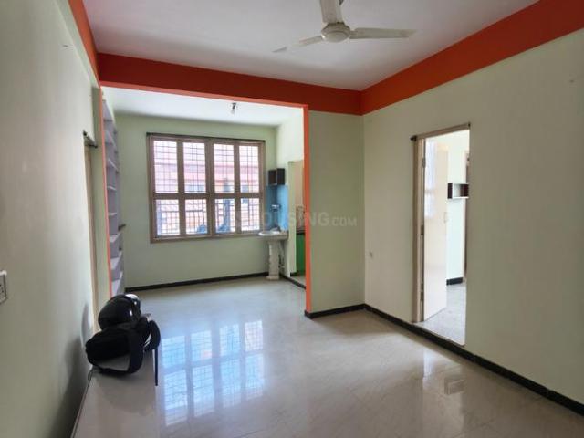Flat for rent in Bangalore East, Cox Town - Bangalore