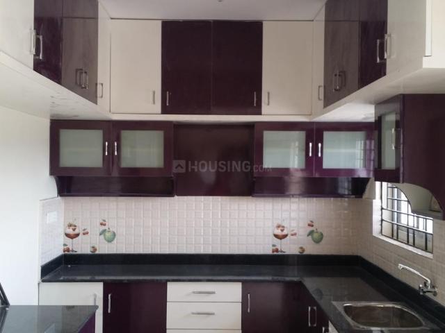 Flat for rent in Bengaluru East City Corporation, Bengaluru