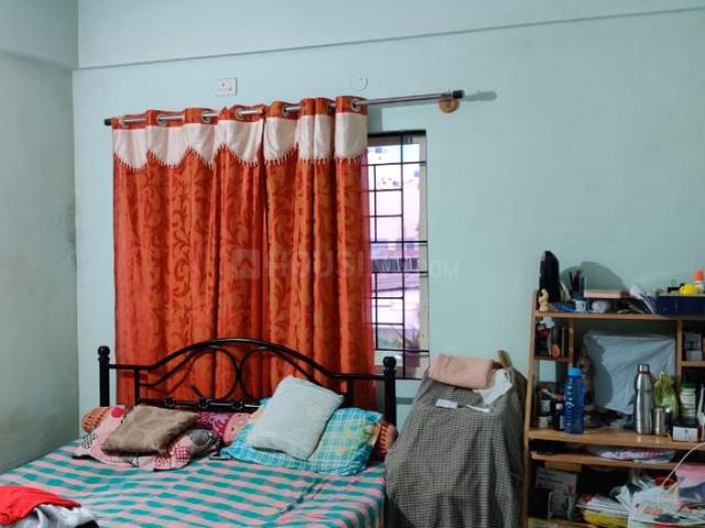 Flat for sale in Bangalore East, Cox Town - Bangalore