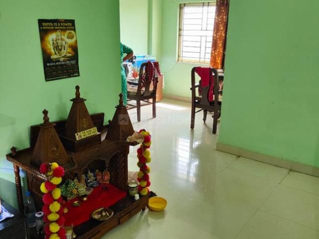 Flat for sale in Bangalore East, Cox Town - Bangalore