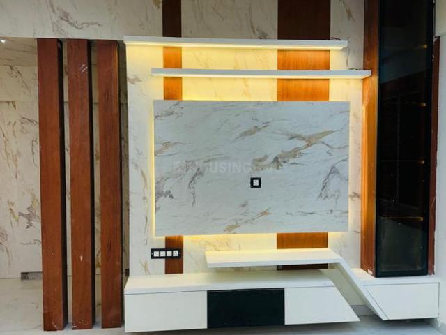 Flat for sale in Bangalore East, Cox Town - Bangalore