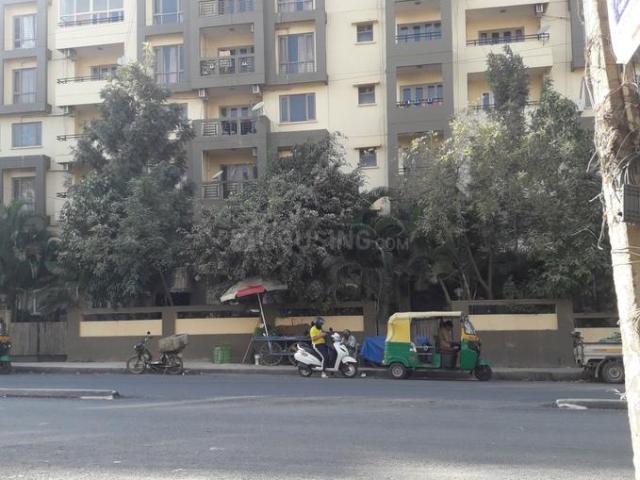 Flat for sale in Bangalore East, Cox Town - Bangalore