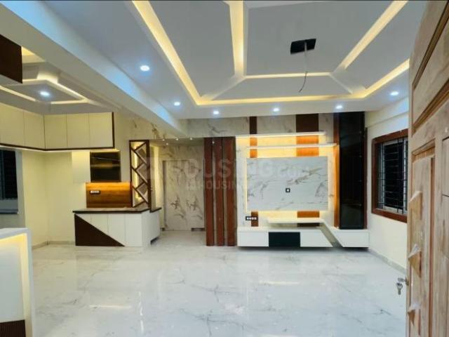 Flat for sale in Bangalore East, Cox Town - Bangalore