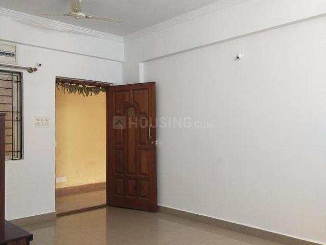 Flat for sale in Bangalore East, Cox Town - Bangalore