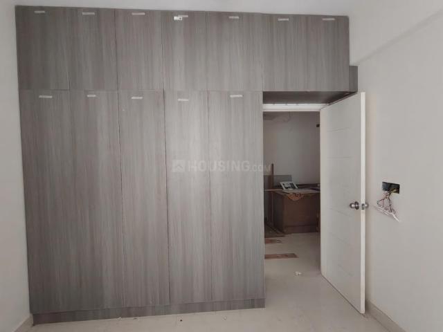 Flat for sale in Bangalore East, Cox Town - Bangalore