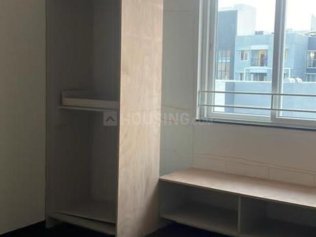 Flat for rent in Hosahalli, Karnataka