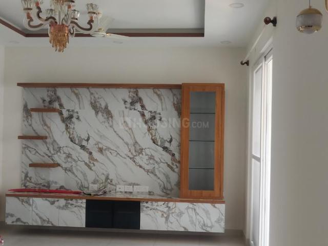 Flat for rent in Hosahalli, Karnataka