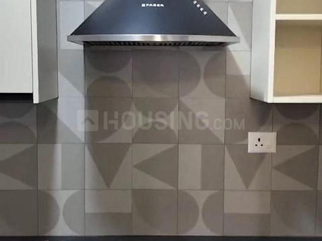Flat for rent in Hosahalli, Karnataka