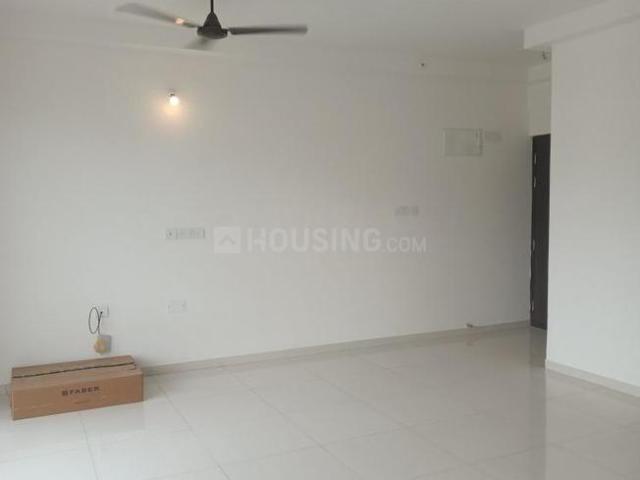 Flat for rent in Hosahalli, Karnataka