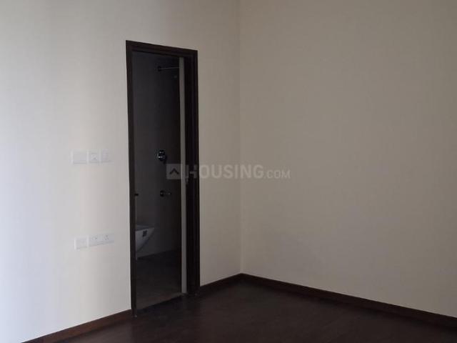 Flat for rent in Hosahalli, Karnataka