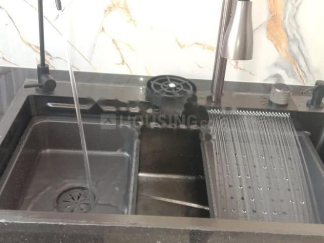 Flat for rent in Hosahalli, Karnataka