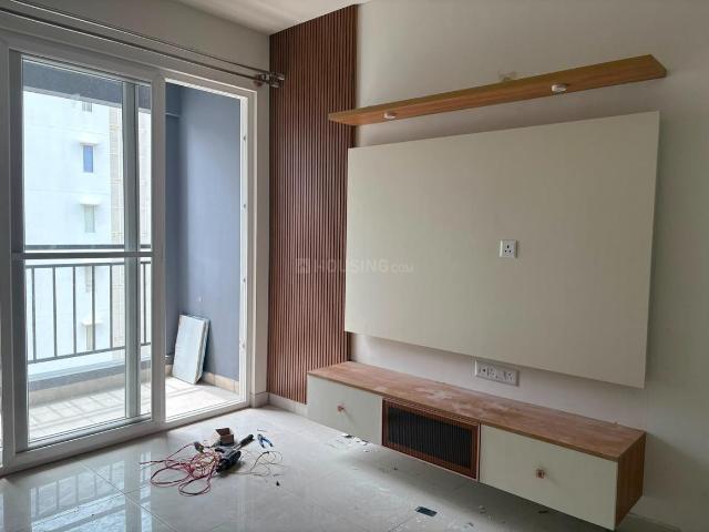 Flat for rent in Hosahalli, Karnataka