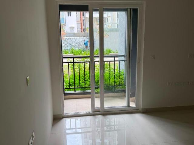 Flat for rent in Hosahalli, Karnataka