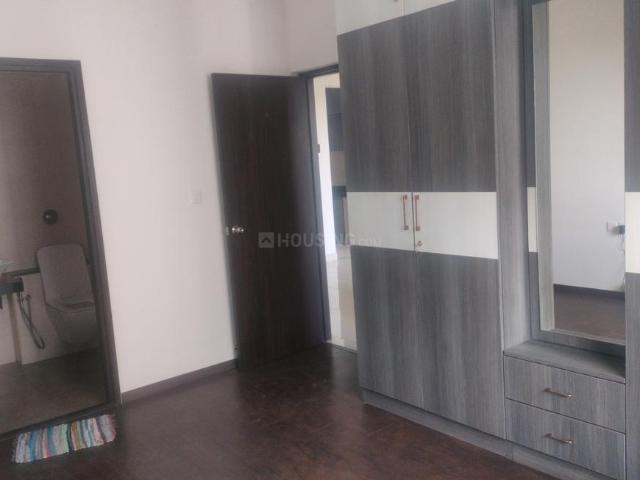 Flat for rent in Hosahalli, Karnataka