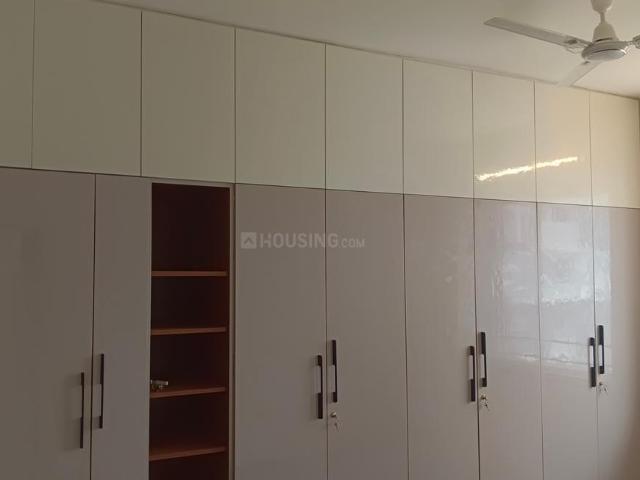 Flat for rent in Hosahalli, Karnataka