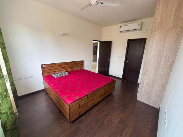 Flat for rent in Hosahalli, Karnataka