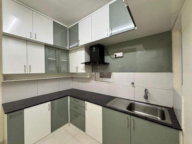 Flat for rent in Hosahalli, Karnataka