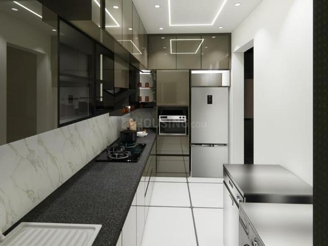 Flat for rent in Hosahalli, Karnataka