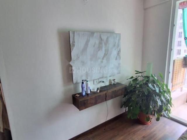 Flat for rent in Hosahalli, Karnataka