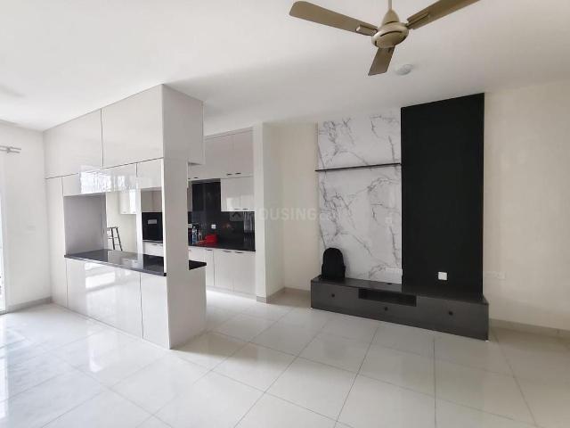 Flat for rent in Hosahalli, Karnataka