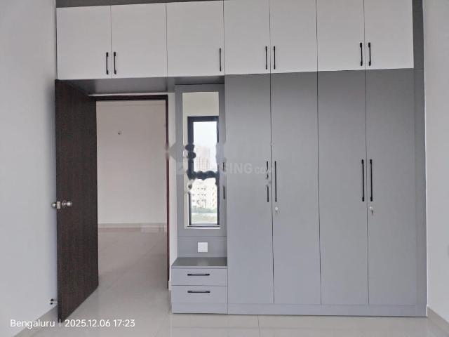 Flat for rent in Hosahalli, Karnataka