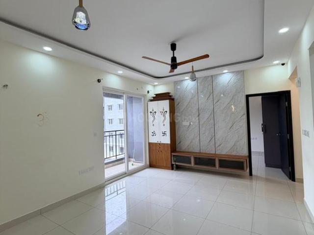 Flat for rent in Hosahalli, Karnataka