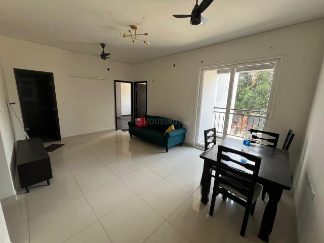 Flat for rent in Hosahalli, Karnataka