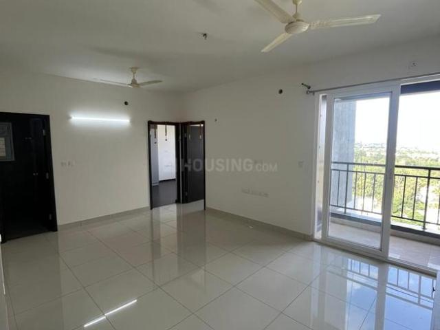 Flat for rent in Hosahalli, Karnataka