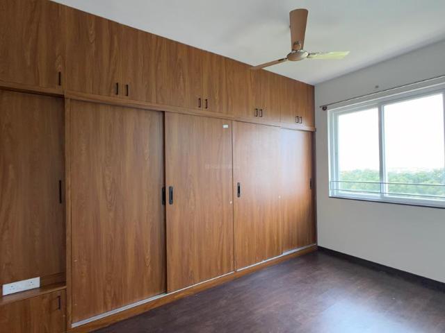 Flat for rent in Hosahalli, Karnataka
