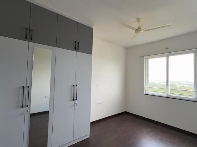 Flat for rent in Hosahalli, Karnataka