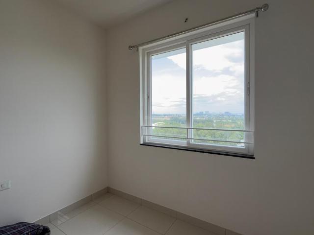 Flat for rent in Hosahalli, Karnataka