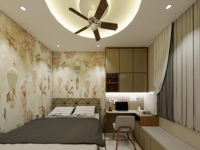 Flat for rent in Hosahalli, Karnataka