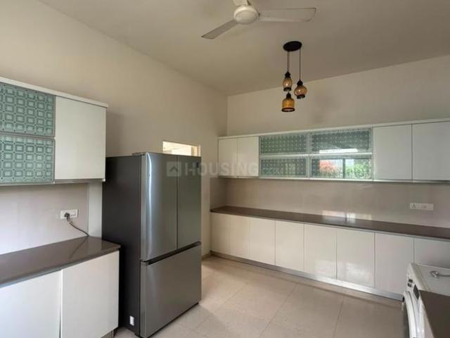 Flat for rent in Hosahalli, Karnataka