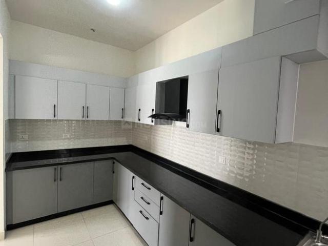 Flat for rent in Hosahalli, Karnataka