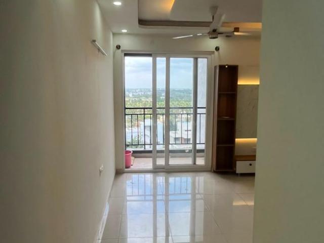 Flat for rent in Hosahalli, Karnataka