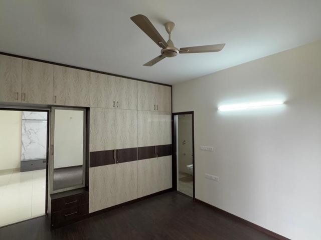 Flat for rent in Hosahalli, Karnataka