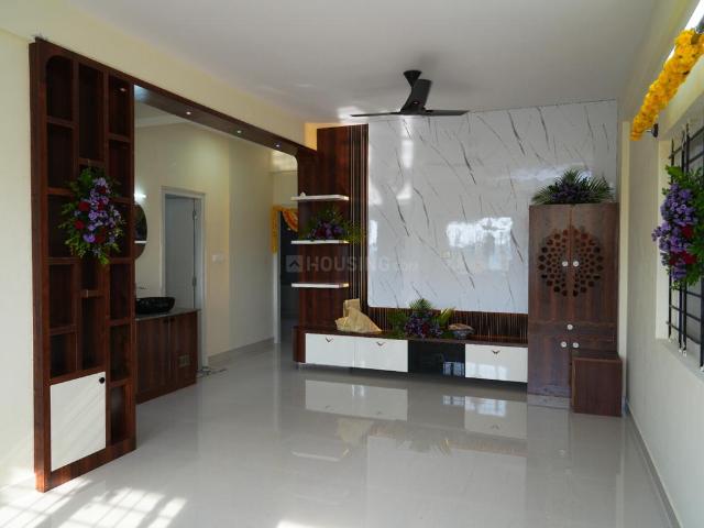 Flat for rent in Hosahalli, Karnataka
