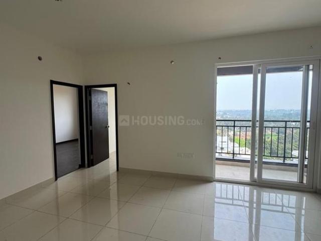 Flat for rent in Hosahalli, Karnataka
