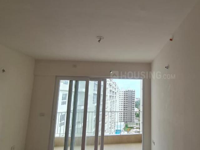 Flat for rent in Hosahalli, Karnataka